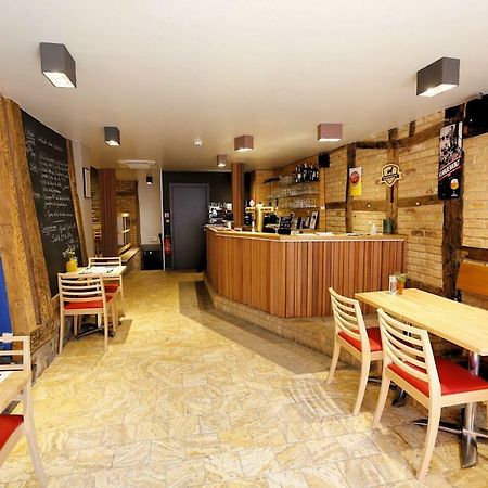 ô ChÔmière Hotel Stavelot Exterior foto
