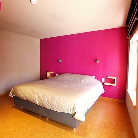 ô ChÔmière Hotel Stavelot Exterior foto