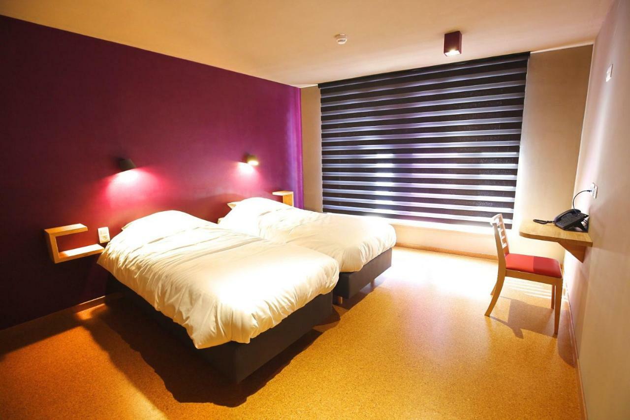ô ChÔmière Hotel Stavelot Exterior foto
