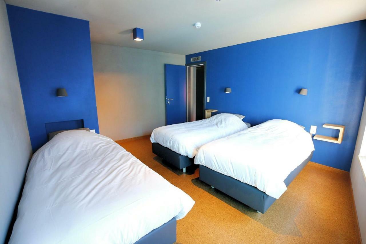 ô ChÔmière Hotel Stavelot Exterior foto