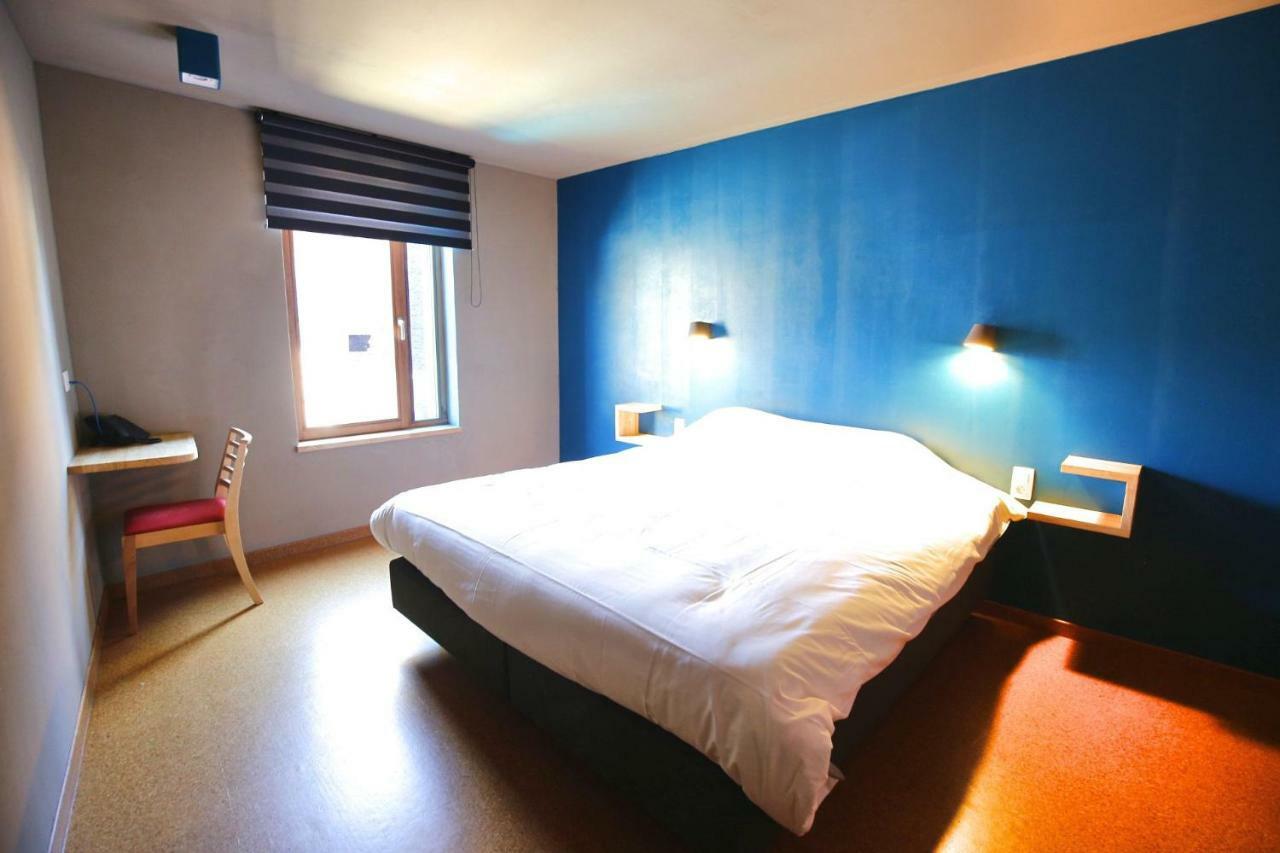 ô ChÔmière Hotel Stavelot Exterior foto